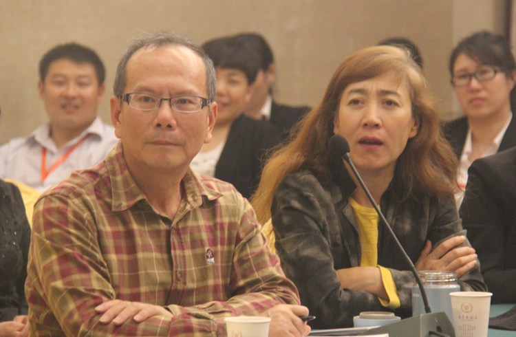 共話中醫(yī)藥文化復(fù)興，李時珍醫(yī)藥集團品牌分享沙龍圓滿召開！