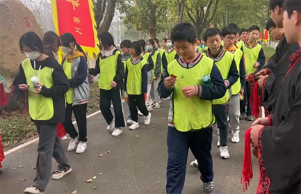 精彩回顧 | 郭文和：弘揚李時珍精神，推進(jìn)中醫(yī)藥走向世界